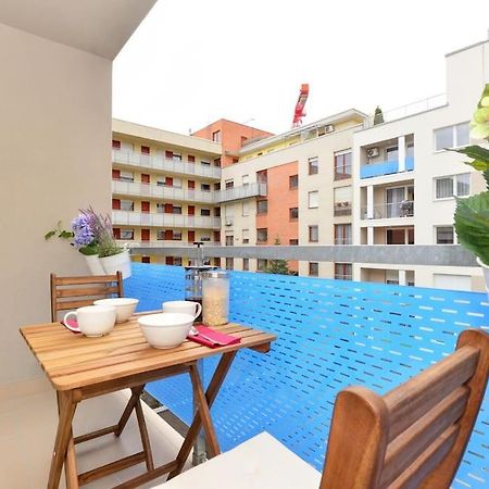 Laurel Bay Apartment Budapeszt Zewnętrze zdjęcie