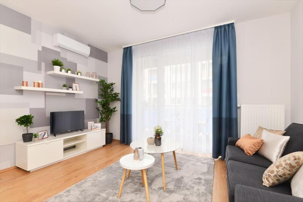 Laurel Bay Apartment Budapeszt Zewnętrze zdjęcie